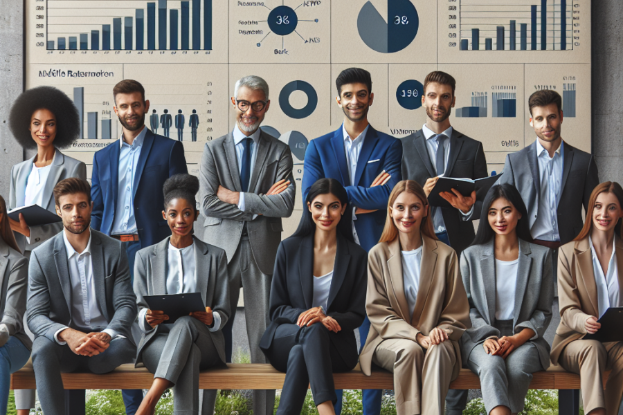 Cet article détaillera les indicateurs clés de performance (KPI) les plus pertin - KPI, évaluation CRM, performance