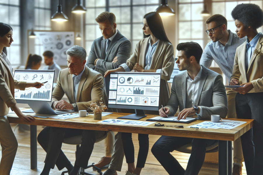 Cet article proposera une analyse comparative des CRM en mettant l'accent sur le - comparatif CRM, intégration API, choix CRM