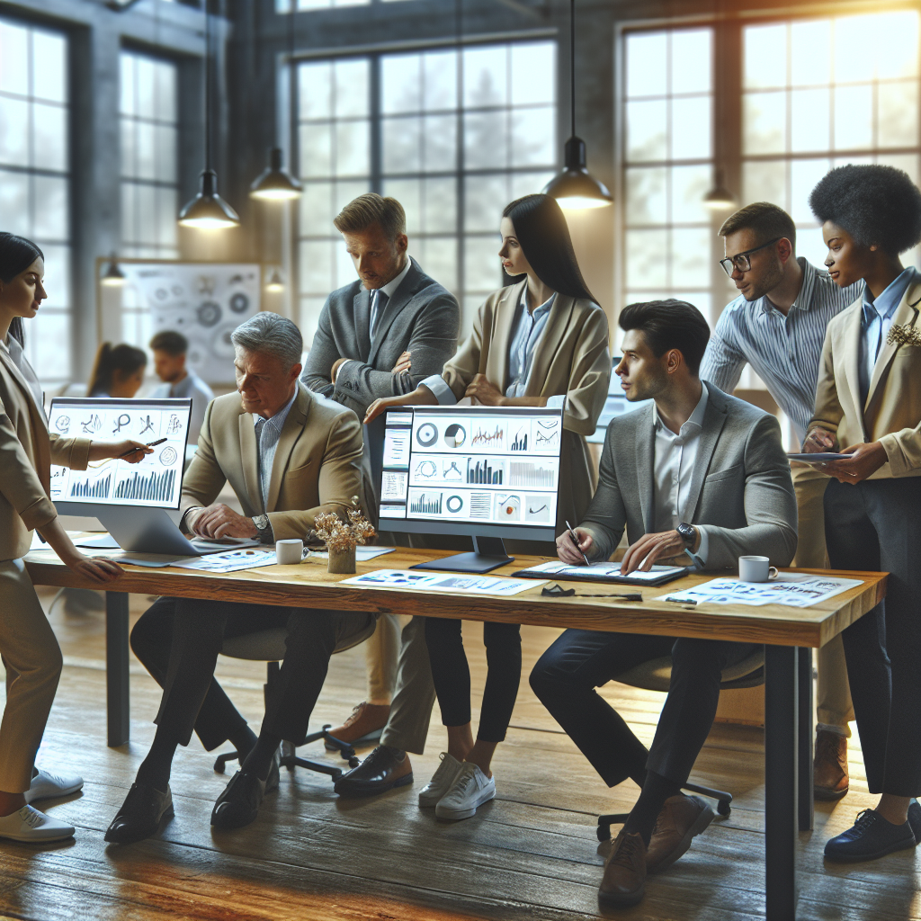 Cet article proposera une analyse comparative des CRM en mettant l'accent sur le - comparatif CRM, intégration API, choix CRM