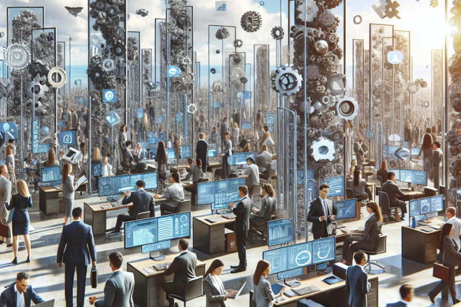 Cet article examine comment les données en temps réel influencent les décisions - données en temps réel, stratégie CRM, prise