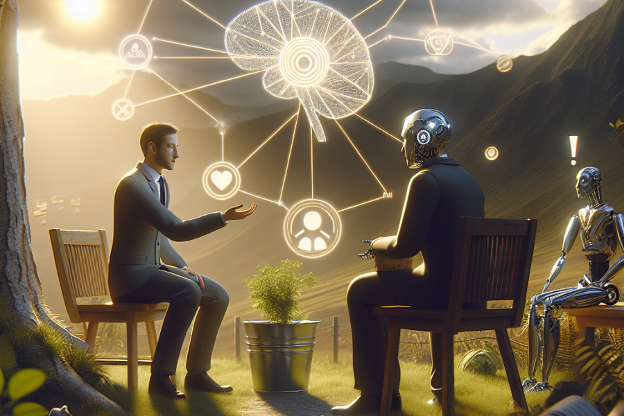 Cet article explorera l'impact croissant de l'intelligence artificielle sur la g - IA, relation client, CRM