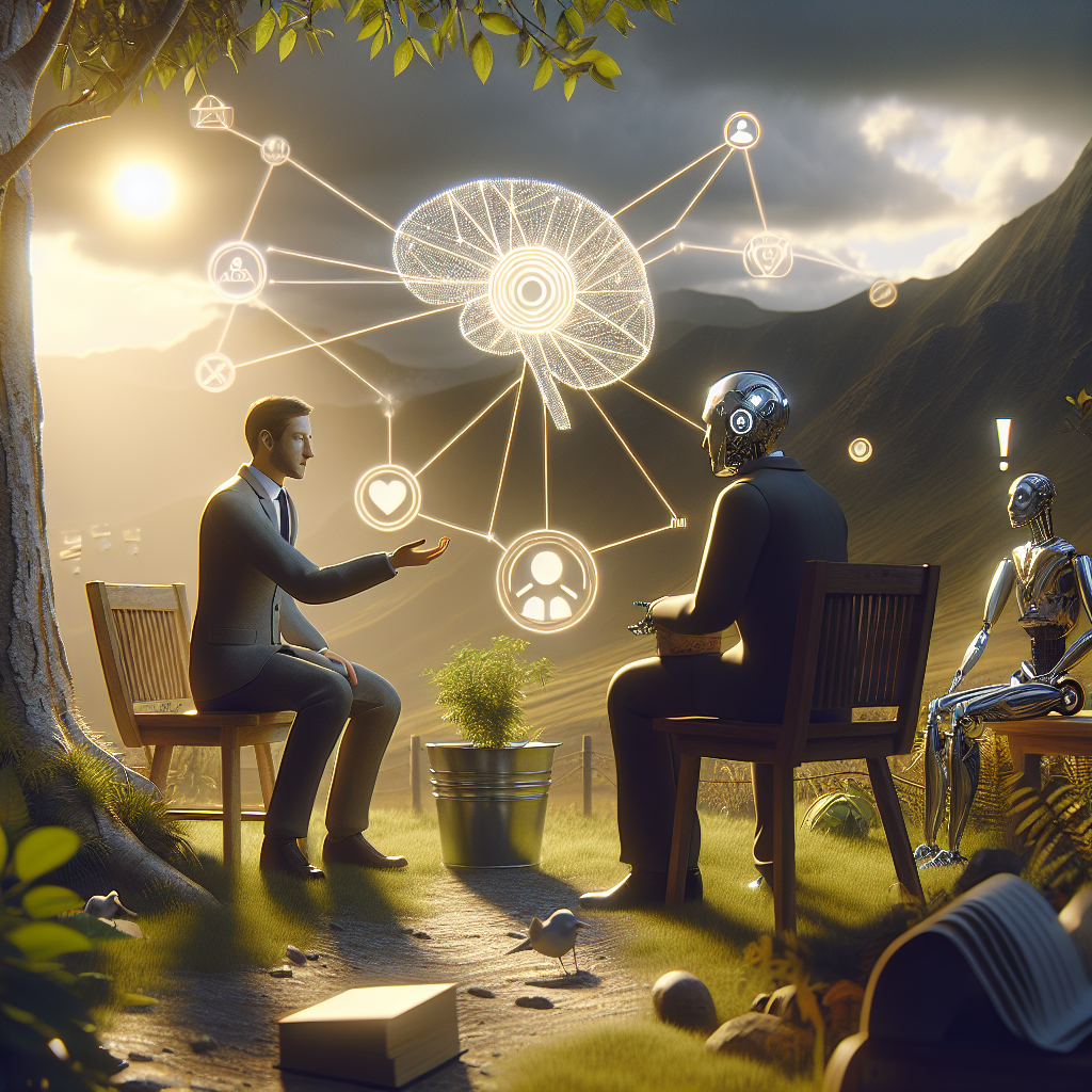 Cet article explorera l'impact croissant de l'intelligence artificielle sur la g - IA, relation client, CRM