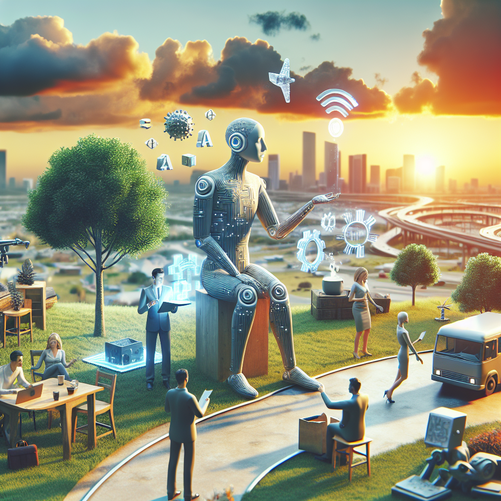 Cet article explorera comment l'intelligence artificielle transforme les fonctio - CRM, intelligence artificielle, cas d'util