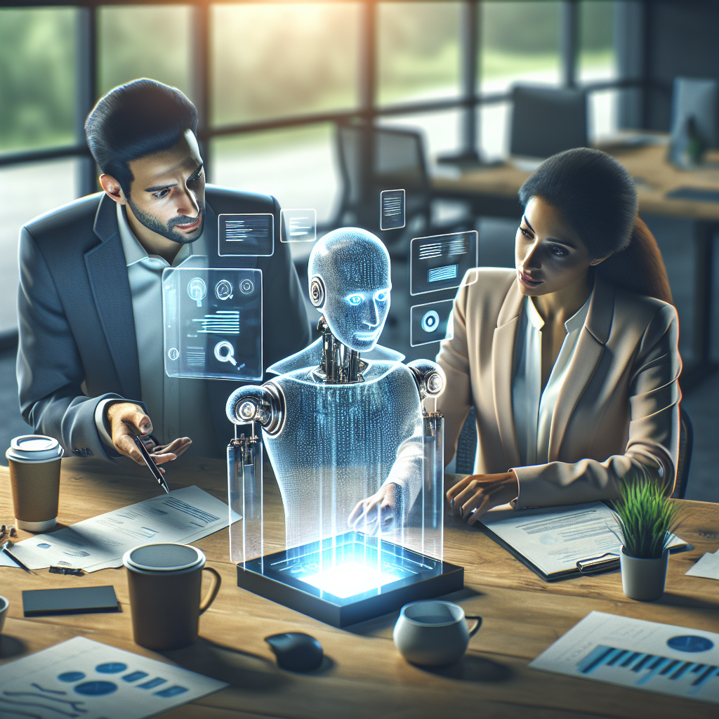 Cet article examine comment l'intelligence artificielle transforme les systèmes - IA CRM, transformation digitale, cas d'usag