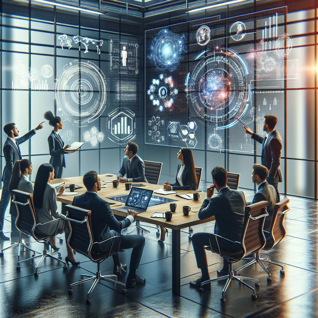 Cet article mettra en lumière les tendances clés qui façonneront l'avenir des CR - tendances CRM, futur du CRM, décideurs