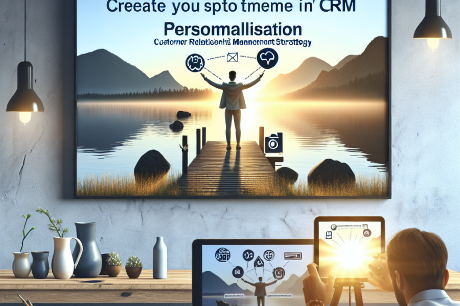 Cet article détaillera les meilleures pratiques pour personnaliser l'expérience - personnalisation, CRM, stratégie