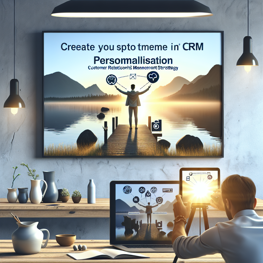 Cet article détaillera les meilleures pratiques pour personnaliser l'expérience - personnalisation, CRM, stratégie