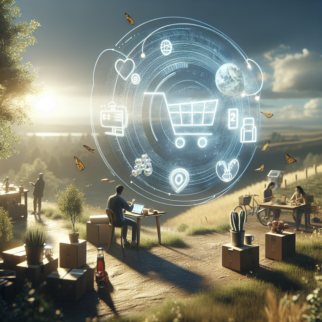 Exploration des tendances émergentes en matière de personnalisation dans le comm - personnalisation, commerce digital, tendan