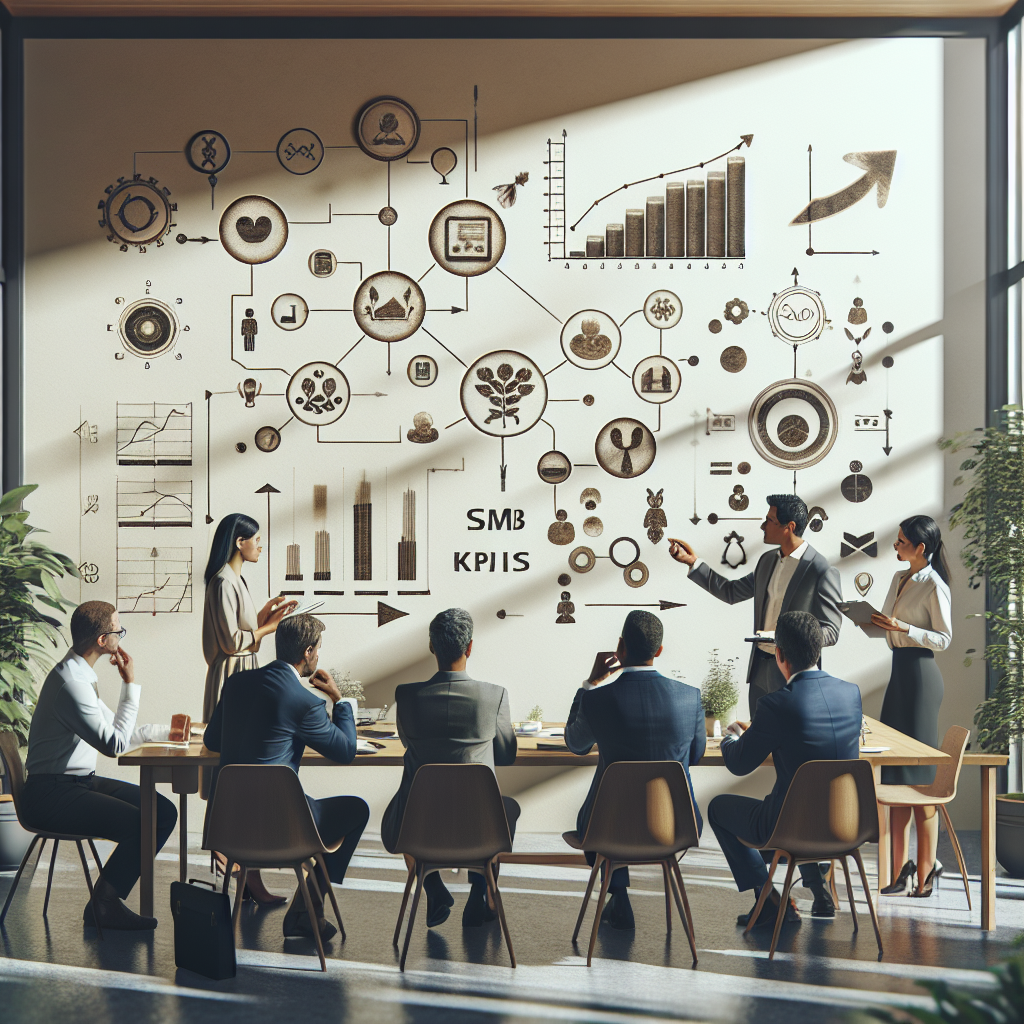 Cet article présentera les indicateurs de performance clés (KPIs) à surveiller p - KPIs, efficacité CRM, stratégie commercial