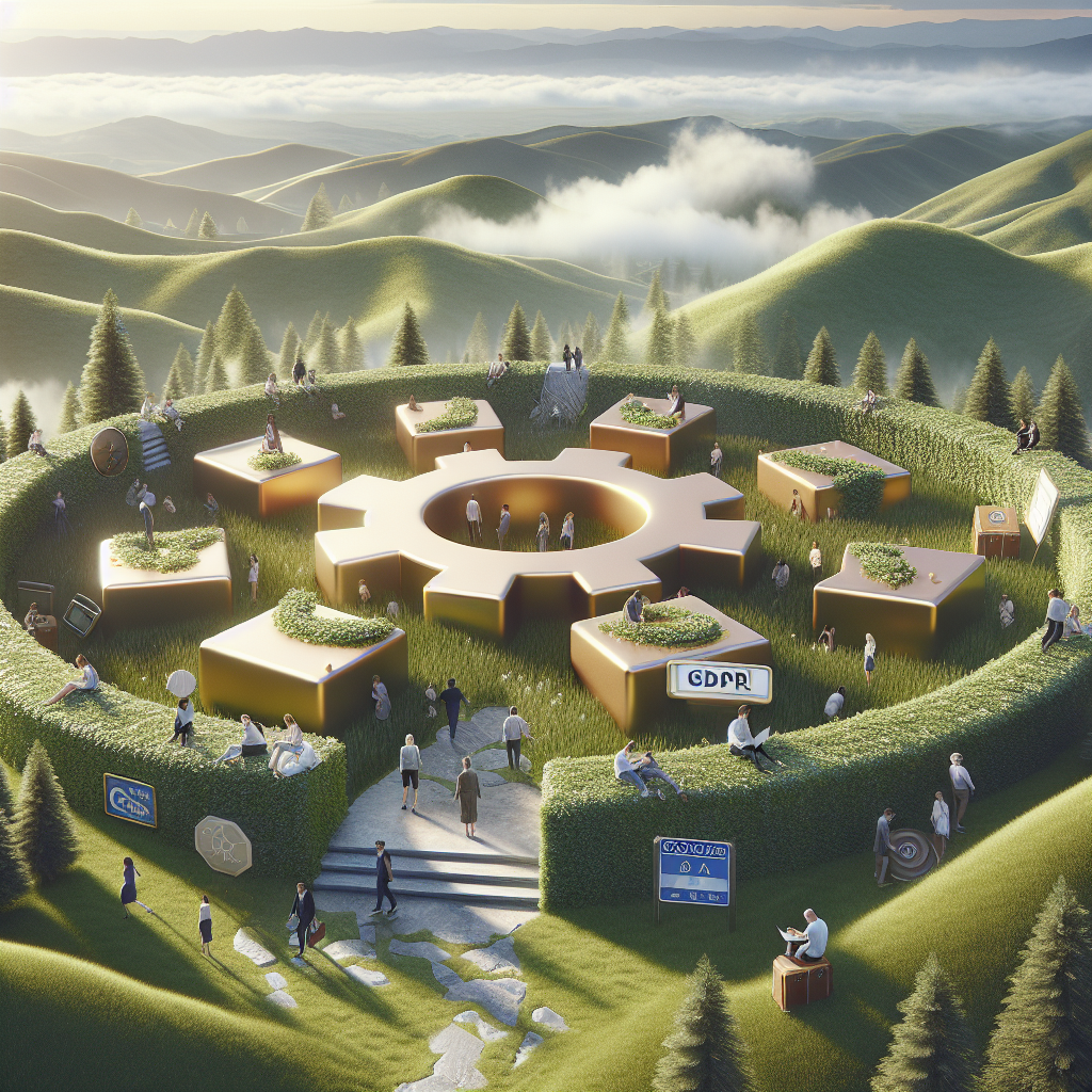 Cet article discutera des défis que les entreprises doivent relever pour respect - RGPD, conformité, CRM