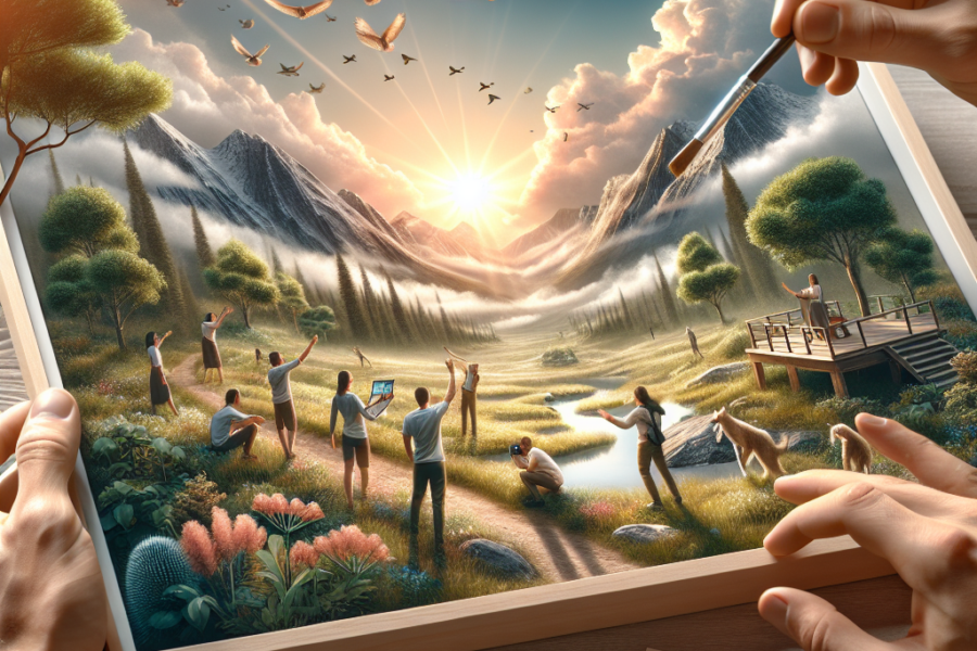 Cet article explorera comment les outils CRM modernes peuvent améliorer l'expéri - CRM, expérience client, personnalisation