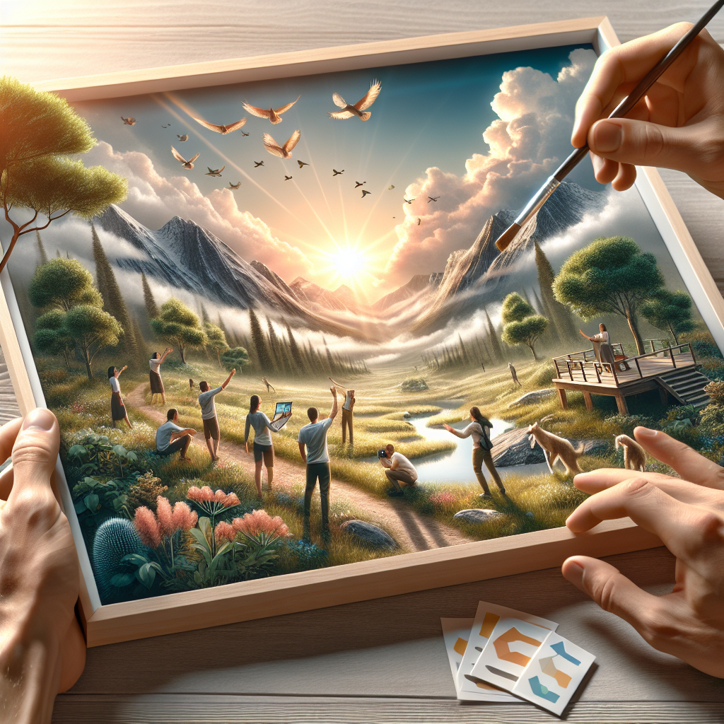 Cet article explorera comment les outils CRM modernes peuvent améliorer l'expéri - CRM, expérience client, personnalisation