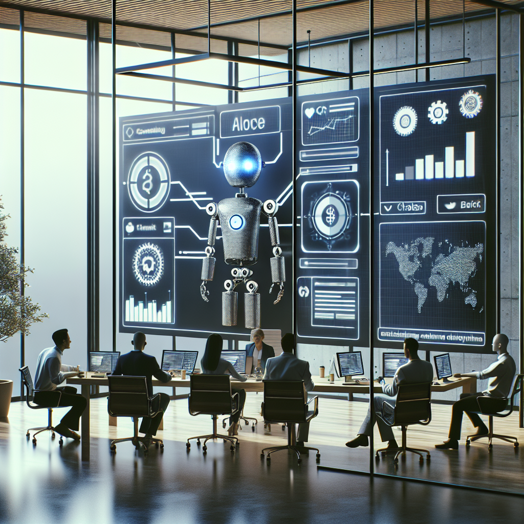 Cet article mettra en lumière comment les chatbots transforment l'expérience cli - chatbots, CRM, expérience client