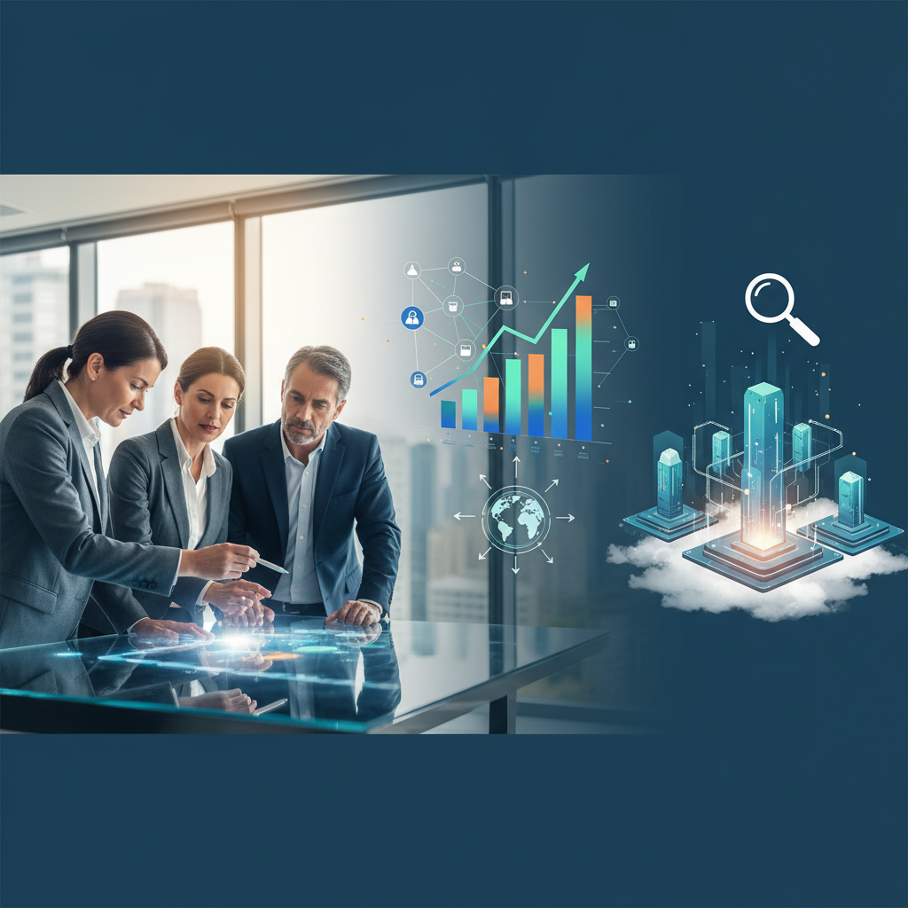 Analyse approfondie des principales plateformes de vente B2B disponibles en 2025 - plateformes B2B, comparatif vente, décideu