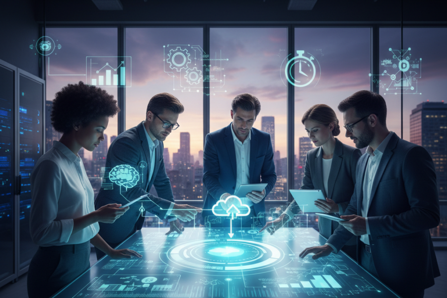 Cet article explorera des stratégies innovantes pour utiliser votre CRM afin de - stratégies CRM, anticipation clients, outil