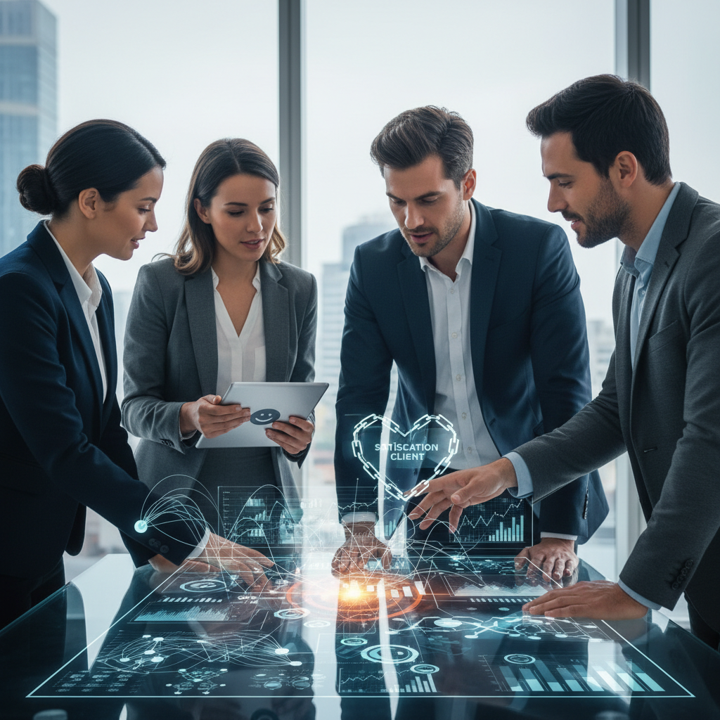 Explorez comment l'analyse des données peut transformer vos efforts de fidélisat - analyse des données, fidélisation client,