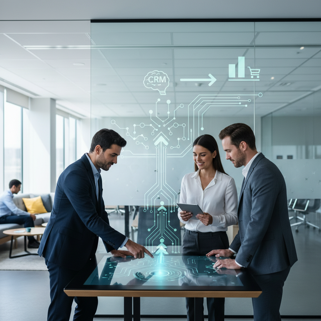 Découvrez les meilleures pratiques pour intégrer efficacement votre CRM avec vos - intégration CRM, meilleures pratiques, pro