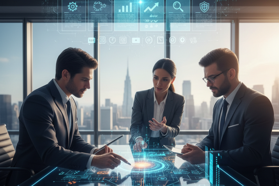 Un examen détaillé des outils d'automatisation des ventes disponibles sur le mar - outils d'automatisation, comparatif ventes