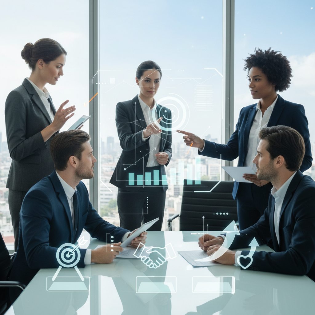 Découvrez les indicateurs clés de performance (KPI) à suivre pour évaluer l'impa - KPIs, stratégie CRM, satisfaction client