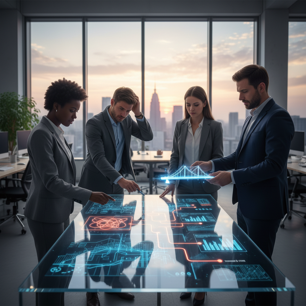 Identifiez les pièges courants que rencontrent les entreprises lors de la migrat - migration CRM, erreurs à éviter, transitio