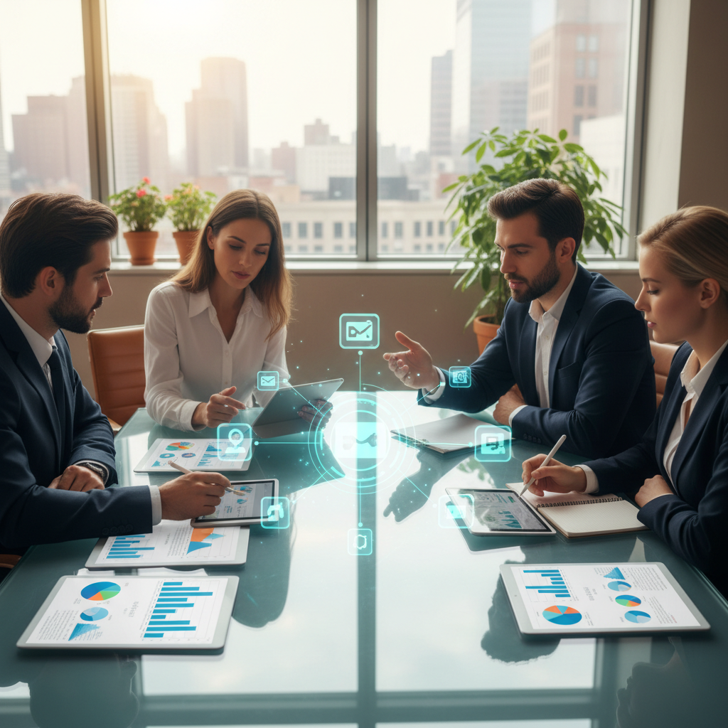 À travers cet article, nous comparerons les meilleurs outils de CRM spécifiqueme - comparatif CRM, petites entreprises, outil