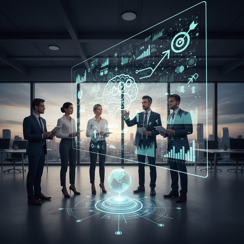 Analysez comment la data visualisation facilite la prise de décision dans le dom - data visualisation, prise de décision, com