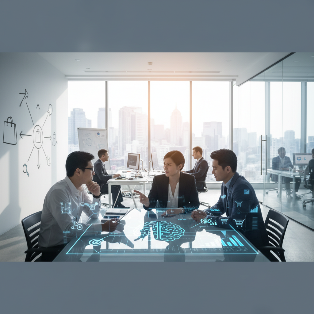 Découvrez comment l'analyse prédictive peut transformer votre approche de vente - analyse prédictive, stratégie de vente, out