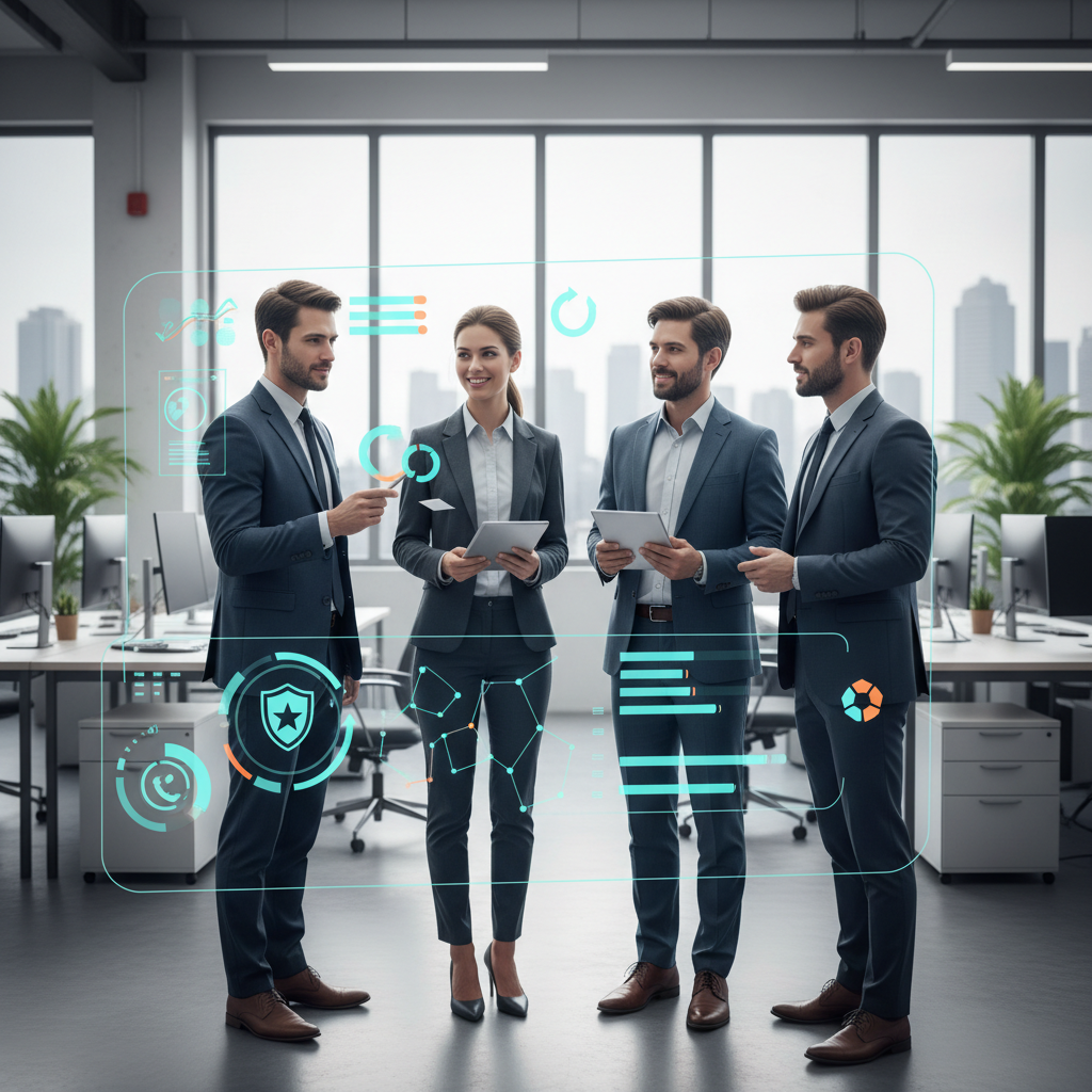 Cet article explorera comment la gamification peut être intégrée aux systèmes CR - gamification, engagement client, CRM