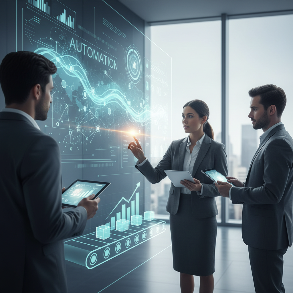 Découvrez des techniques avancées pour automatiser votre processus de vente. Cet - automatisation, ventes, productivité