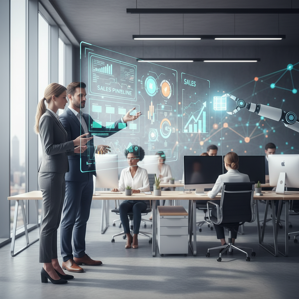 Découvrez des techniques avancées pour automatiser votre processus de vente. Cet - automatisation, ventes, productivité