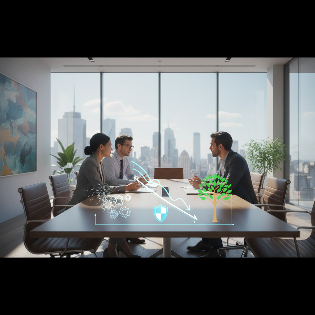 Découvrez des stratégies avancées de vente consultative pour réduire le taux d'a - venteconsultative, attritionclient, servic