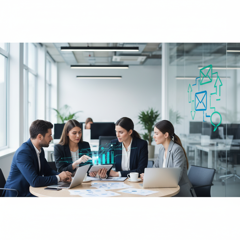 Découvrez des stratégies et astuces innovantes pour améliorer drastiquement le t - emailsdevente, tauxderéponse, prospectionc