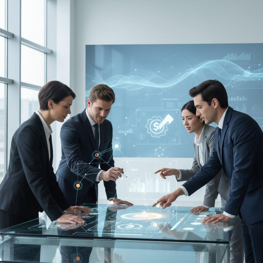 Découvrez comment les consultants B2B peuvent exploiter les fonctionnalités avan - crmb2b2026, optimisationcrm, conversioncli