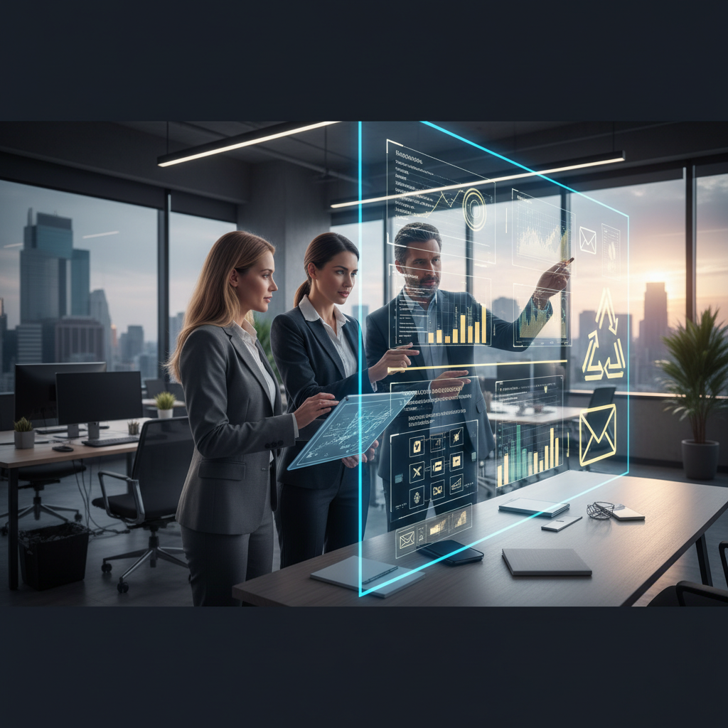 Un guide pratique explorant comment les coachs B2B peuvent tirer parti de l'auto - automatisationemailing, leadsB2B, coachsma