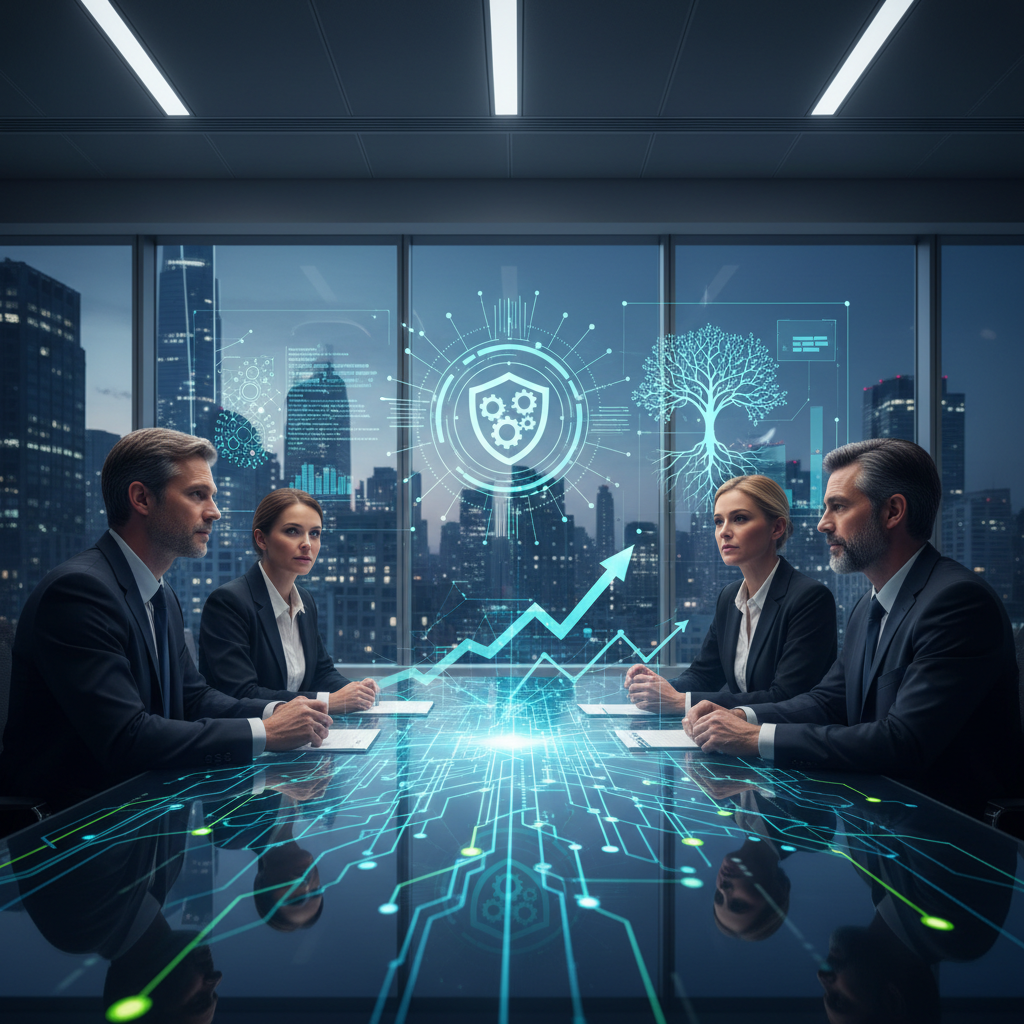 Découvrez les stratégies CRM les plus avancées et les outils Fintech qui redéfin - FintechCRM, rétentionclient2026, stratégie