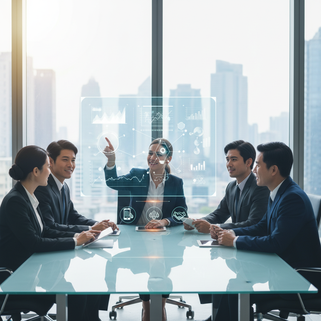 Analyse approfondie des stratégies CRM adoptées par les Fintechs pour une expéri - CRMFintech2026, gestionclientFintech, stra