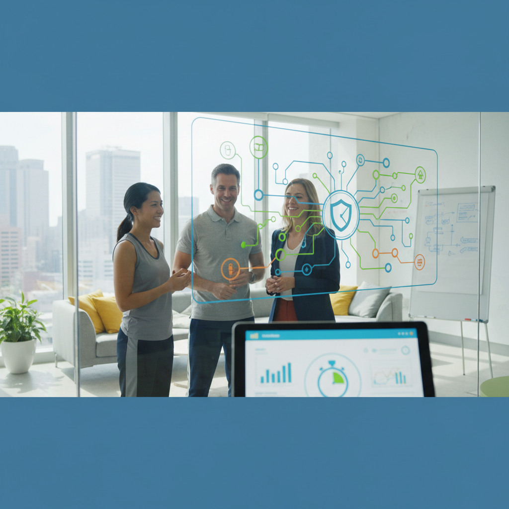 Découvrez les points critiques à auditer dans votre CRM pour Coaches sportifs af - rétentionclient, crmcoachsportif, diagnost