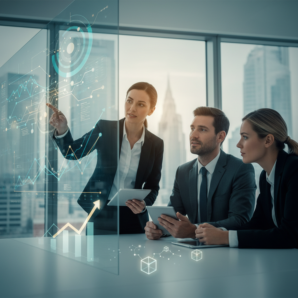 Découvrez comment les entreprises Fintech peuvent transformer leur stratégie de - rétentionclientfintech, micro-conversionscr