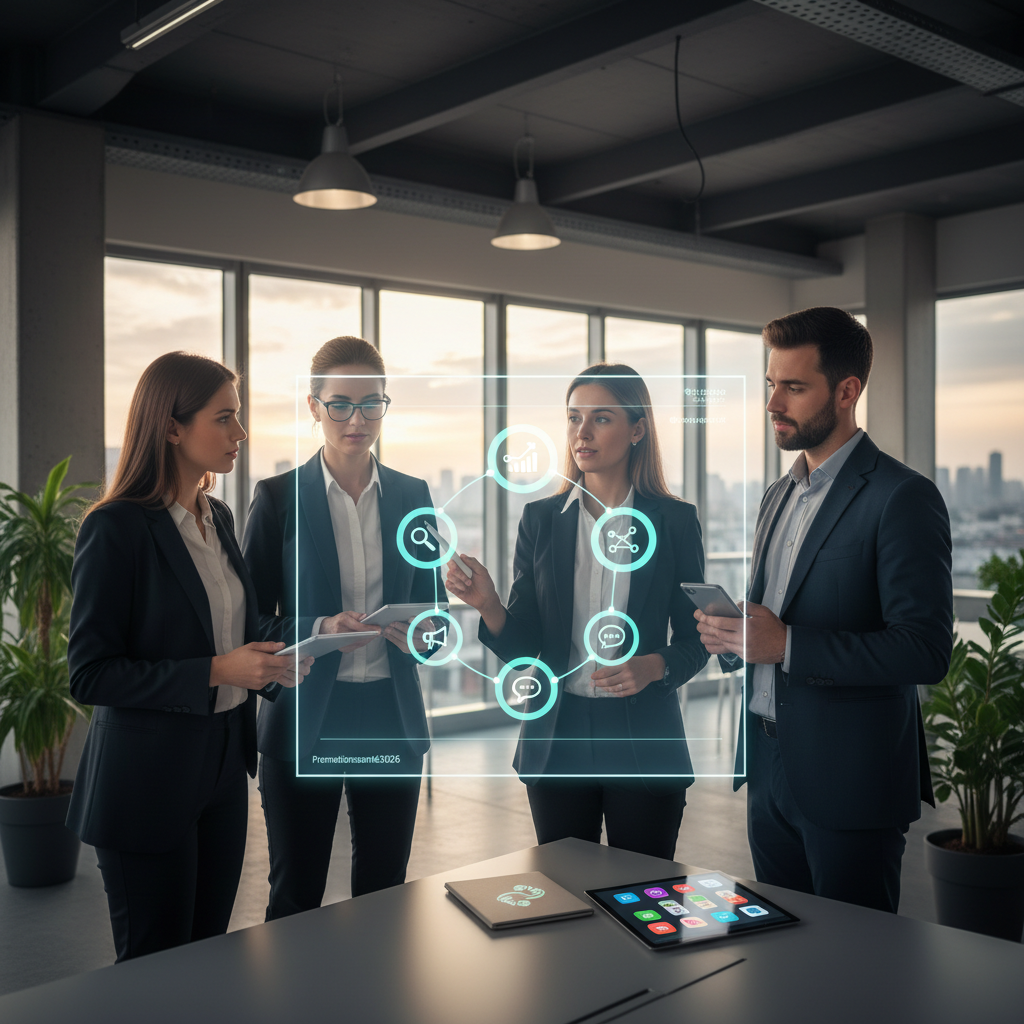 Découvrez comment un coach nutrition peut évaluer et optimiser sa stratégie de m - marketingdigitalcoach, promotionsanté2026,