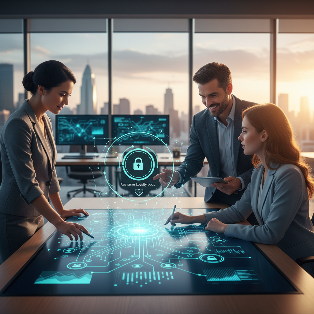 Découvrez comment les agences marketing peuvent exploiter les dernières avancées - automatisationemailing, fidélisationclient