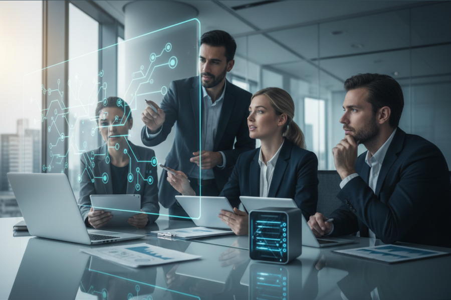 Découvrez des stratégies avancées pour une gestion fluide de votre pipeline comm - pipelineventestech, crmsaasb2b, conversion