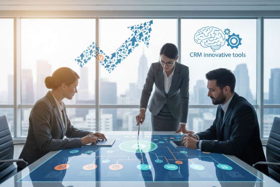 Découvrez des stratégies avancées et des outils CRM innovants pour les consultan - pipelineventes, consultantsB2B, tauxconver