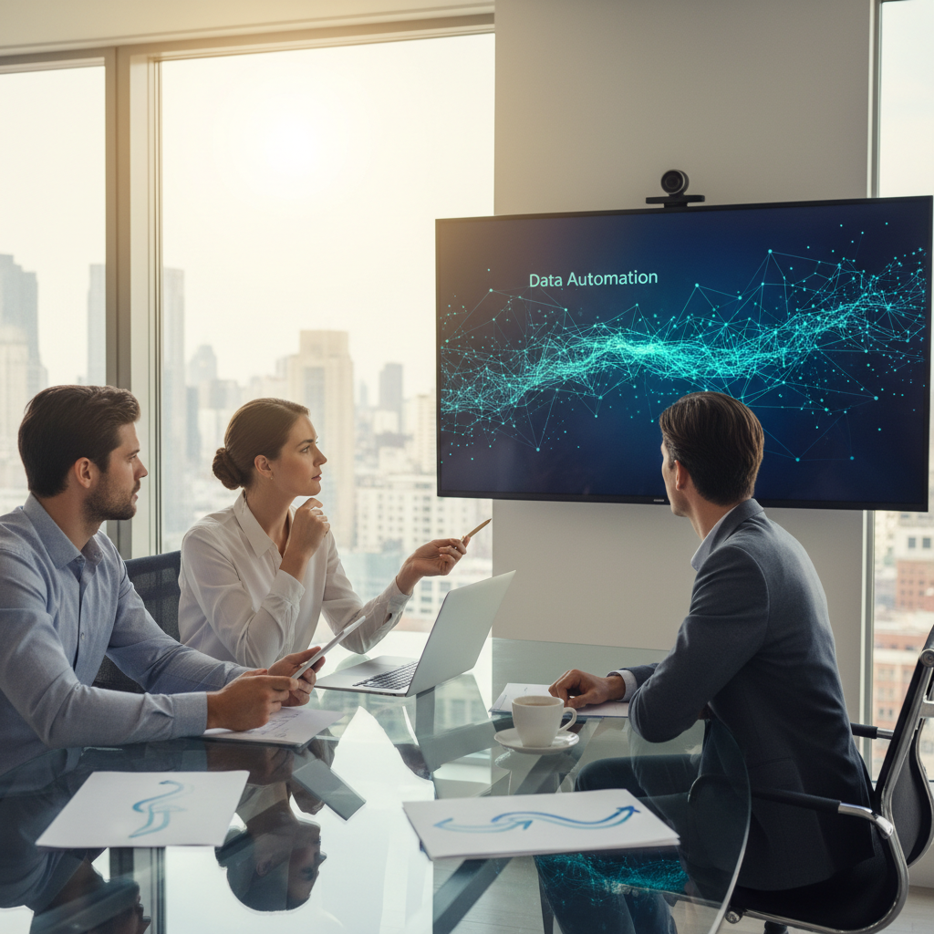 Découvrez comment les TPE orientées services B2B peuvent transformer leurs campa - automatisationemailing, fidélisationclient