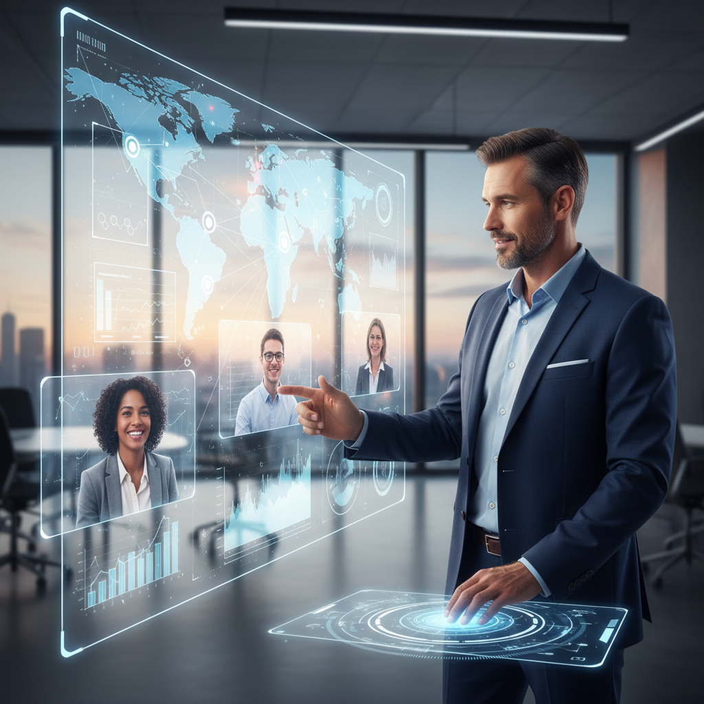 Découvrez comment un responsable commercial peut non seulement gérer mais aussi - responsablecommercial, équipedeventeàdistan