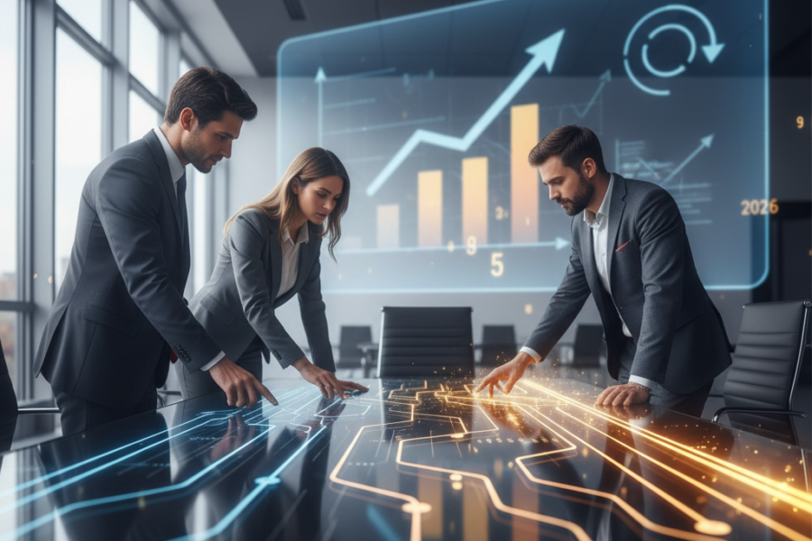 Découvrez des stratégies avancées pour optimiser chaque étape de votre pipeline - pipelinedeventesb2b, tauxdeconversion, stra