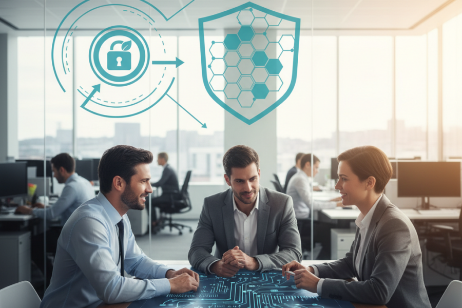 Découvrez les stratégies concrètes et les intégrations CRM spécifiques que les P - churnclient, crmpmeb2b, fidélisationclient