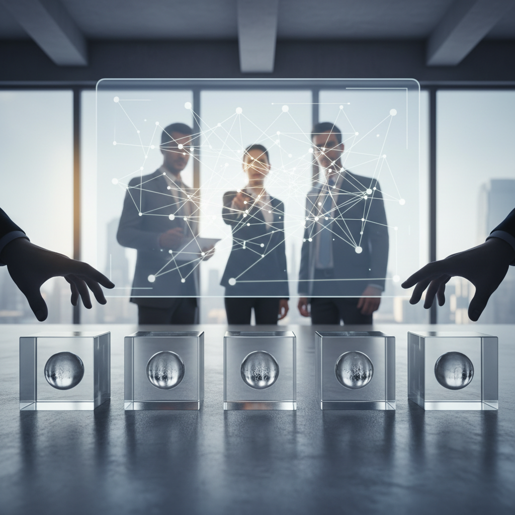 Découvrez les erreurs courantes qui rendent les offres commerciales des PME invi - erreurs prospection pme, offres commercial