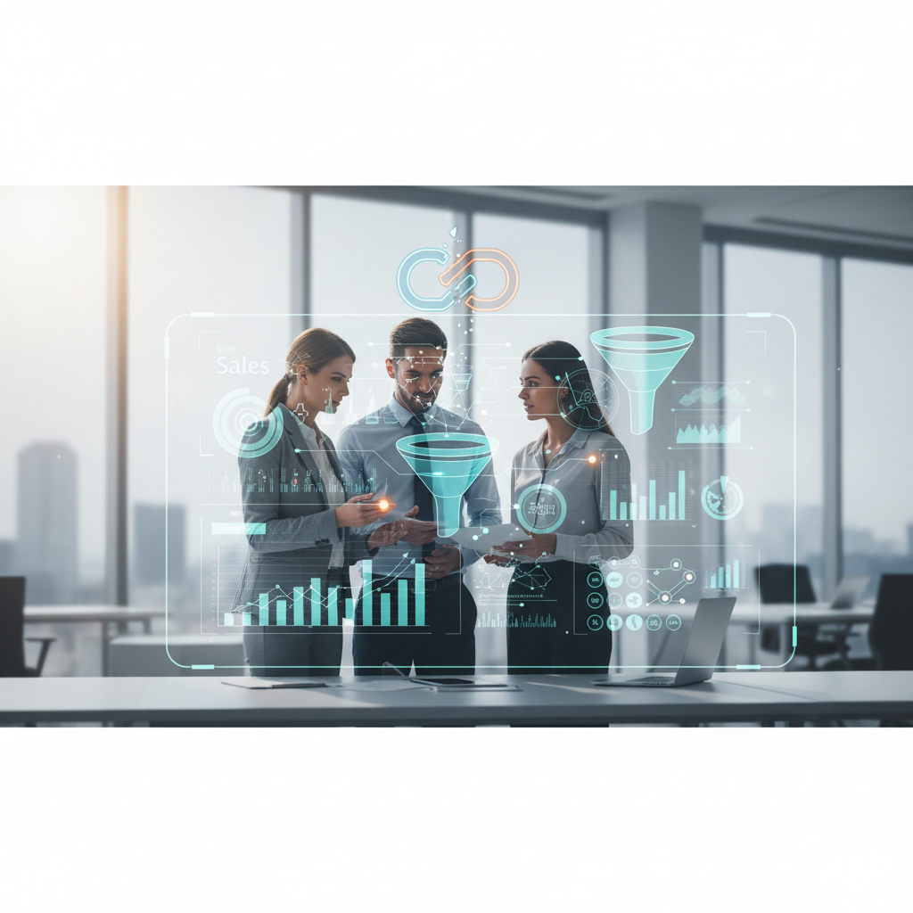 Découvrez comment les plateformes CRM modernes intègrent l'analyse prédictive po - analyseprédictive, churnclient, fidélisati