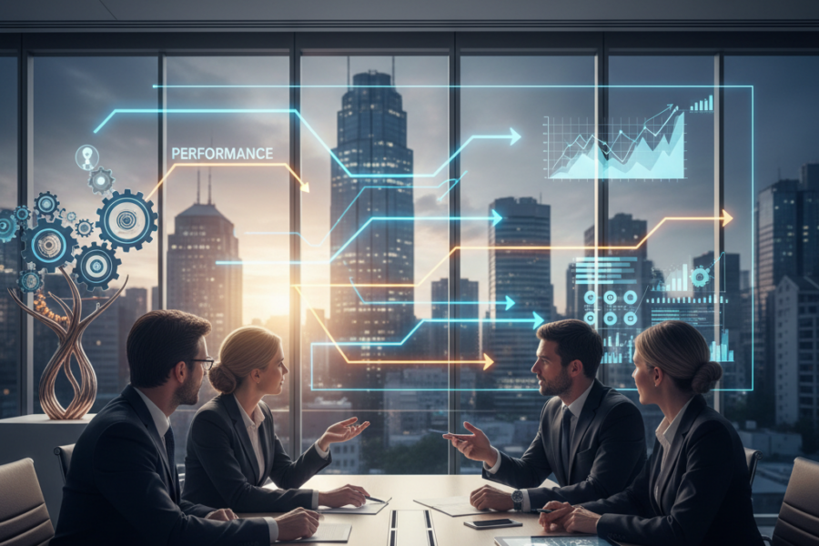 Stratégies avancées pratiques Commerce adaptées aux Professionnels du secteur et - stratégie, pratiques Commerce, performance