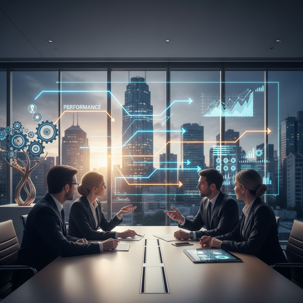 Stratégies avancées pratiques Commerce adaptées aux Professionnels du secteur et - stratégie, pratiques Commerce, performance